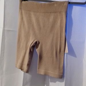 Legging biker shorts